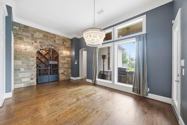1510 Whispering Pines Drive, Houston, TX 77055