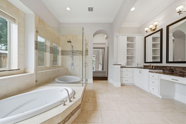1510 Whispering Pines Drive, Houston, TX 77055