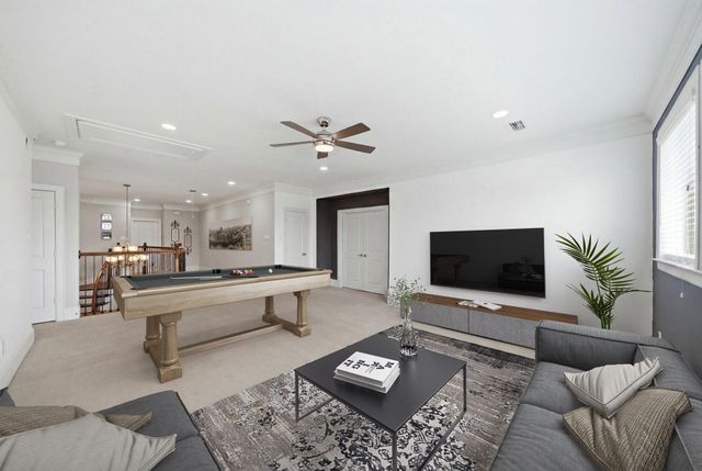 1510 Whispering Pines Drive, Houston, TX 77055