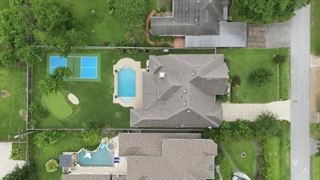 1510 Whispering Pines Drive, Houston, TX 77055