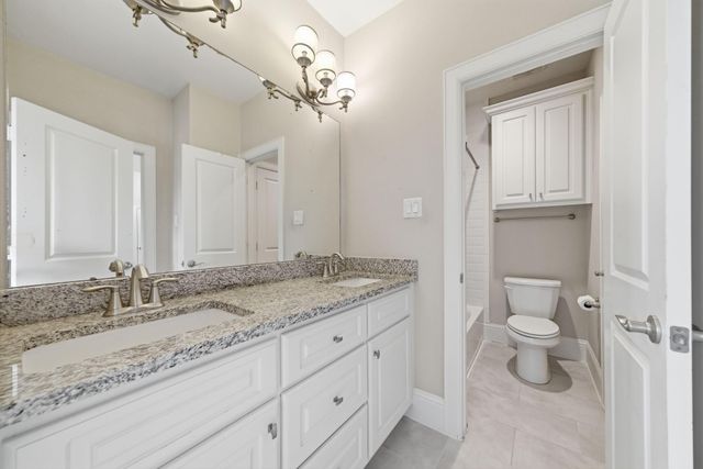 1510 Whispering Pines Drive, Houston, TX 77055