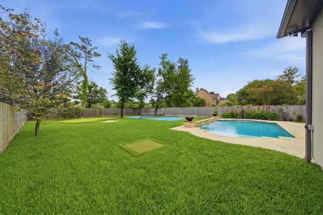 1510 Whispering Pines Drive, Houston, TX 77055