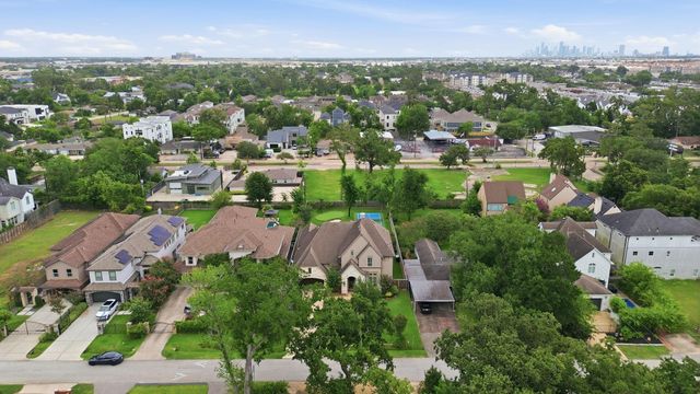 1510 Whispering Pines Drive, Houston, TX 77055