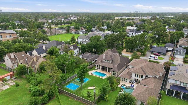 1510 Whispering Pines Drive, Houston, TX 77055