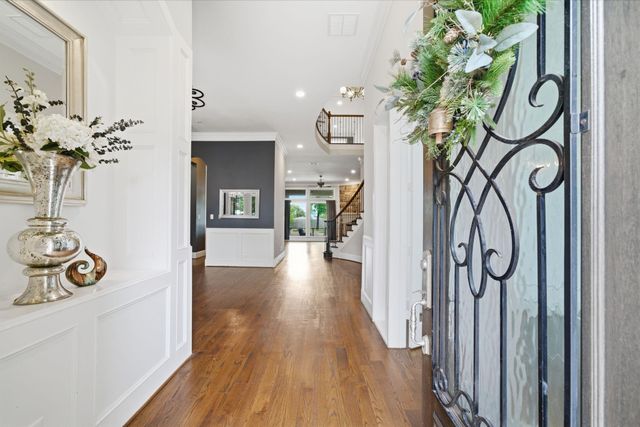1510 Whispering Pines Drive, Houston, TX 77055