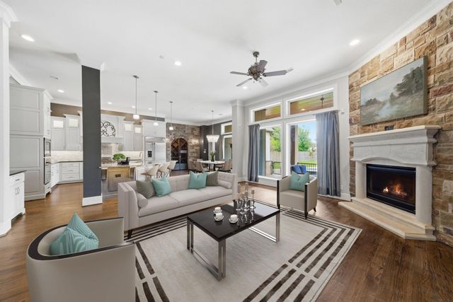 1510 Whispering Pines Drive, Houston, TX 77055