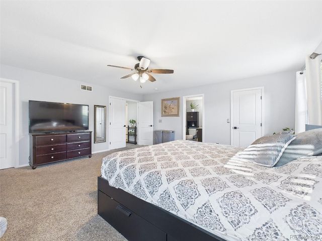 22156 E Berry Place, Aurora, CO 80015