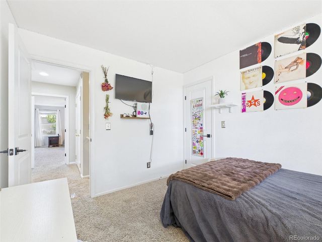 22156 E Berry Place, Aurora, CO 80015