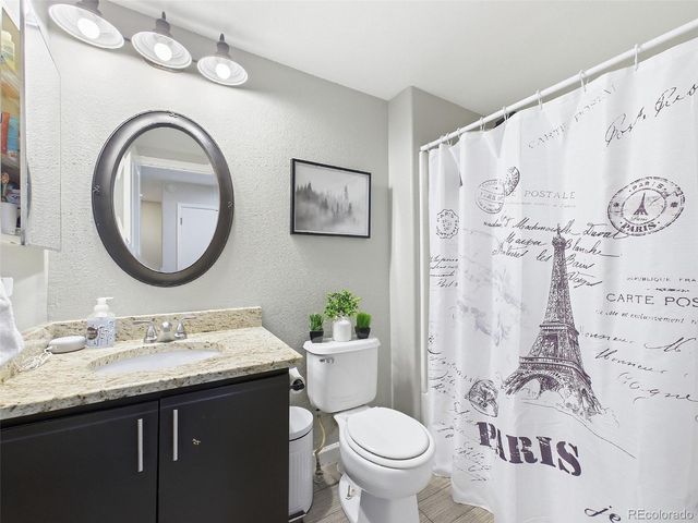22156 E Berry Place, Aurora, CO 80015