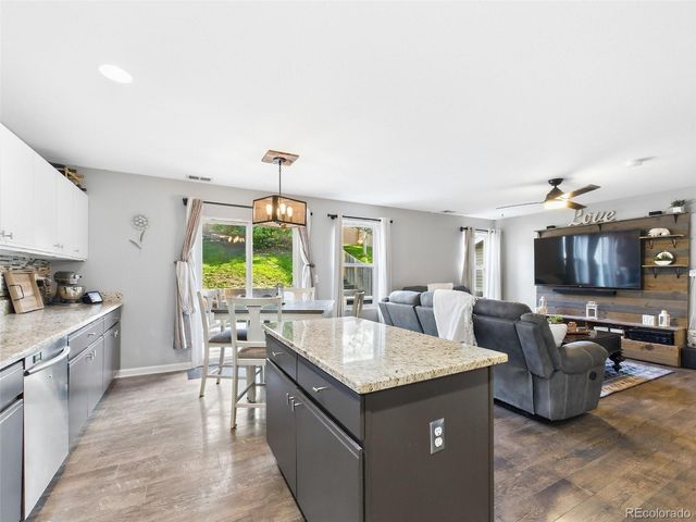 22156 E Berry Place, Aurora, CO 80015
