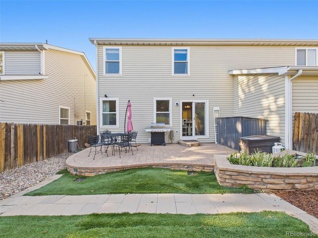 22156 E Berry Place, Aurora, CO 80015