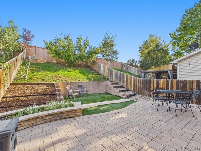 22156 E Berry Place, Aurora, CO 80015