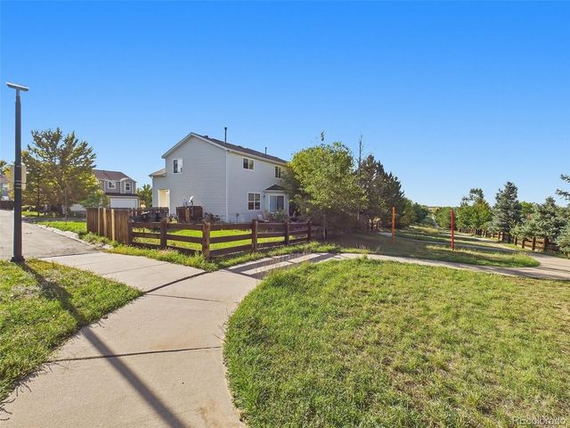 22156 E Berry Place, Aurora, CO 80015