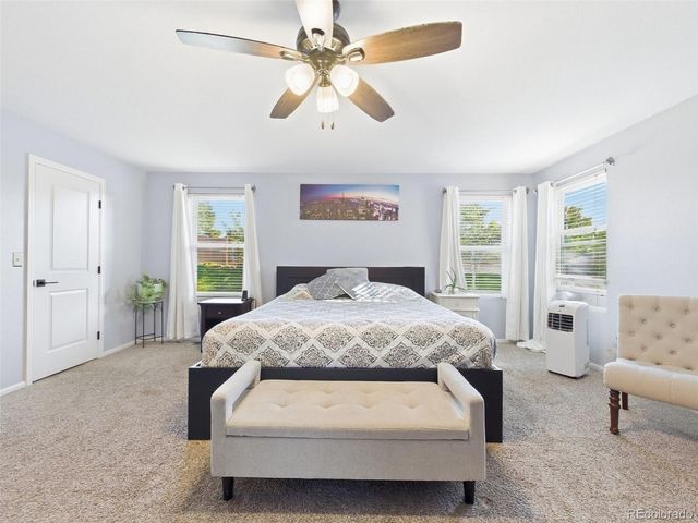 22156 E Berry Place, Aurora, CO 80015