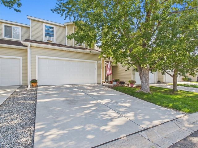 22156 E Berry Place, Aurora, CO 80015