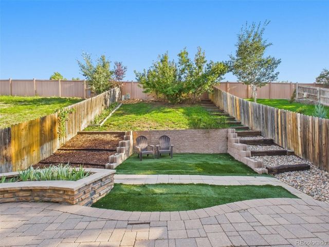 22156 E Berry Place, Aurora, CO 80015