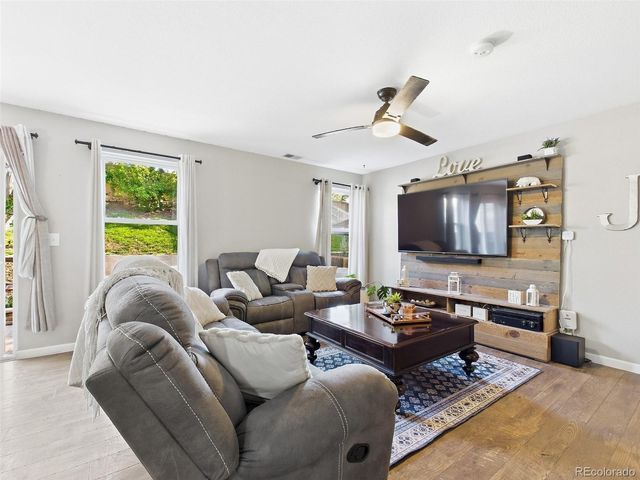 22156 E Berry Place, Aurora, CO 80015