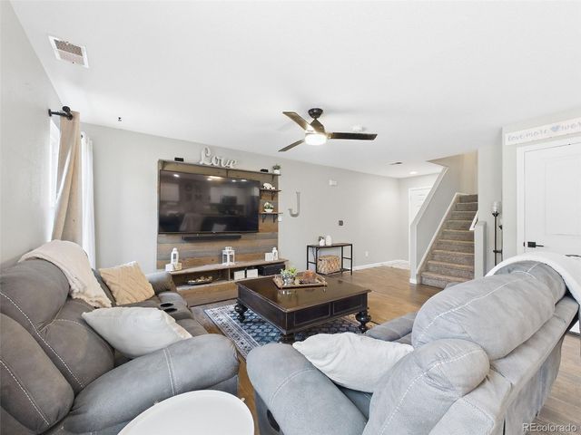 22156 E Berry Place, Aurora, CO 80015