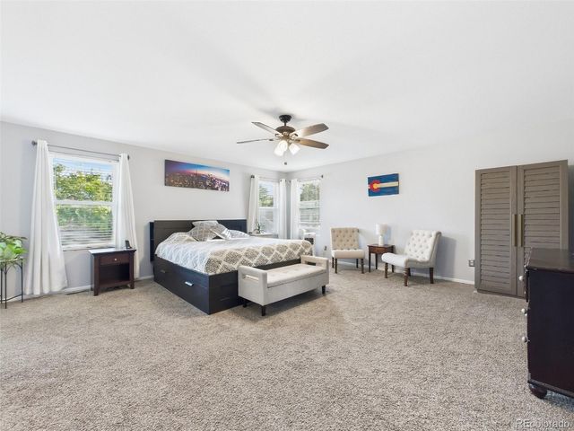 22156 E Berry Place, Aurora, CO 80015