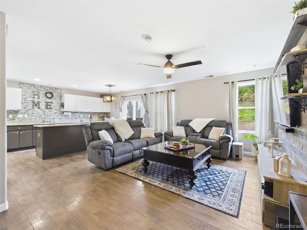 22156 E Berry Place, Aurora, CO 80015