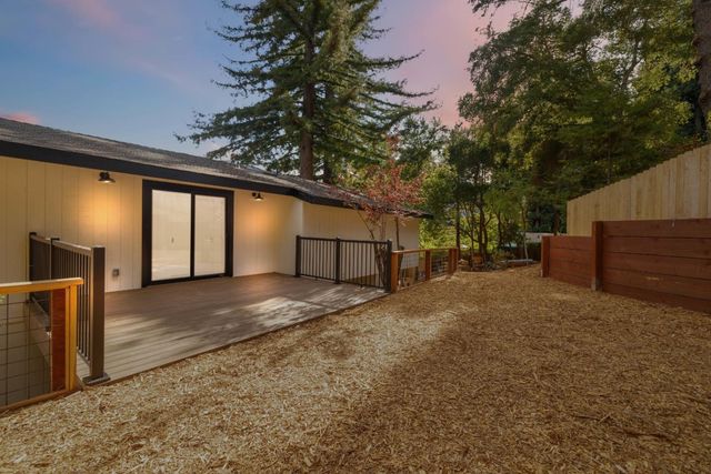 620 Manzanita Avenue, Boulder Creek, CA 95006