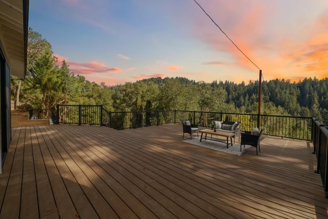 620 Manzanita Avenue, Boulder Creek, CA 95006