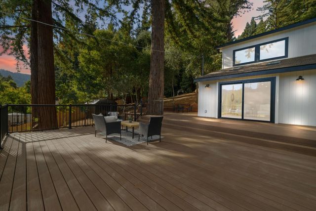 620 Manzanita Avenue, Boulder Creek, CA 95006