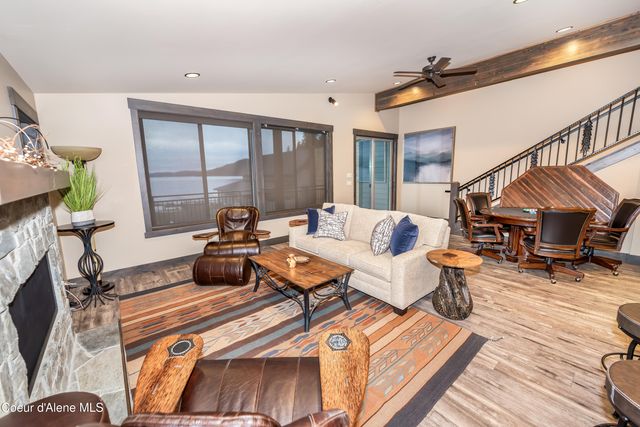 96 Palouse DR, Nordman, ID 83848
