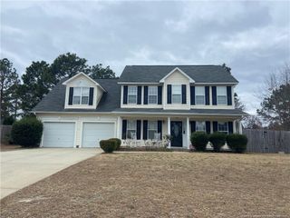 50 Breezewood Drive, Lillington, NC 27546
