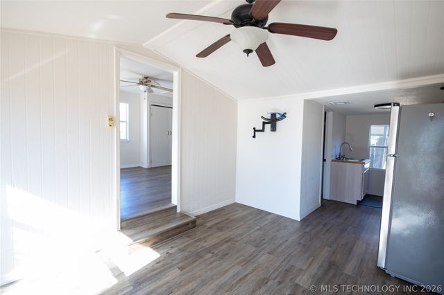 3850 Broken Arrow, Sulphur, OK 73086