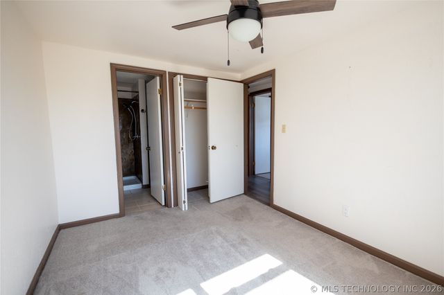 3850 Broken Arrow, Sulphur, OK 73086