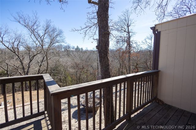 3850 Broken Arrow, Sulphur, OK 73086