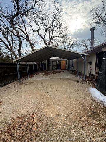 3850 Broken Arrow, Sulphur, OK 73086