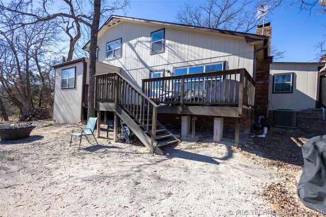 3850 Broken Arrow, Sulphur, OK 73086