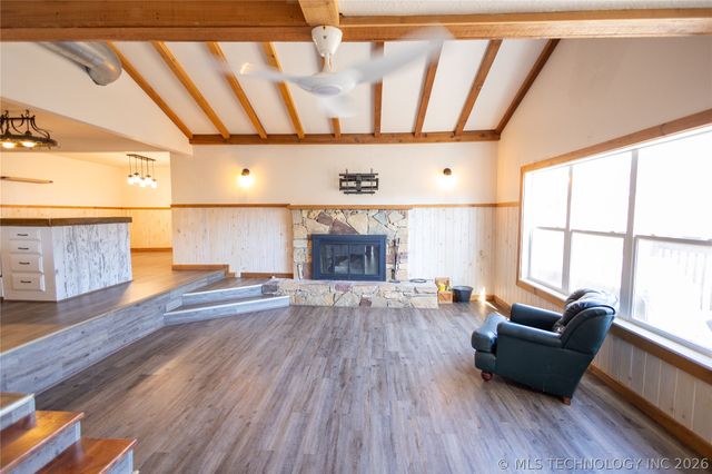 3850 Broken Arrow, Sulphur, OK 73086