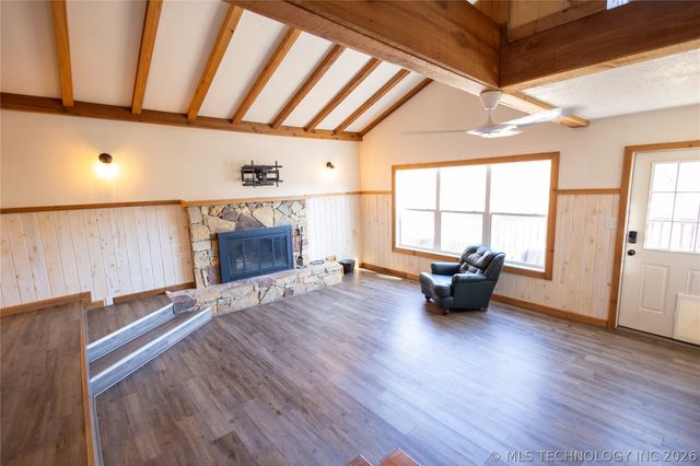 3850 Broken Arrow, Sulphur, OK 73086