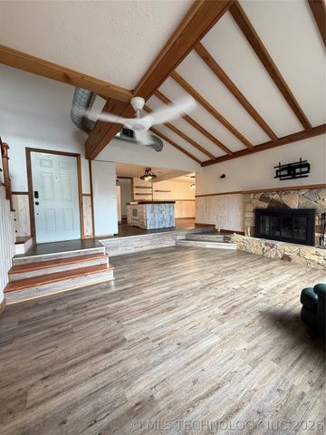 3850 Broken Arrow, Sulphur, OK 73086