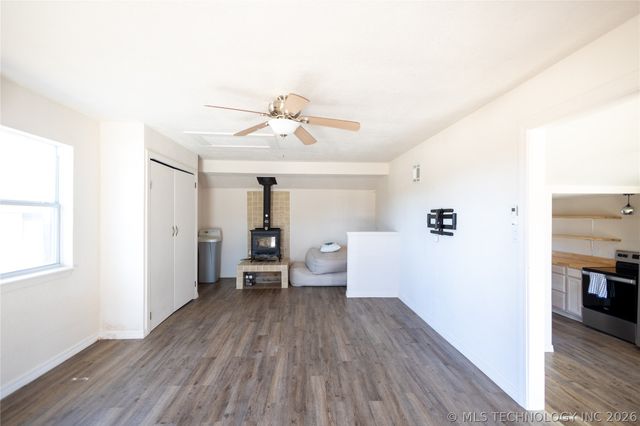 3850 Broken Arrow, Sulphur, OK 73086