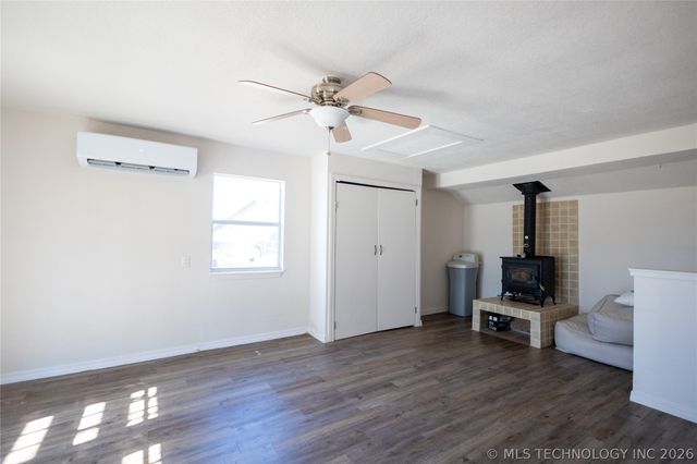 3850 Broken Arrow, Sulphur, OK 73086