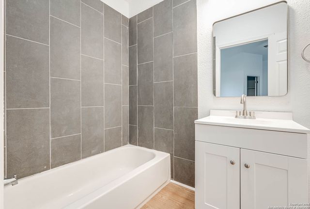 1128 Fulton Ave, San Antonio, TX 78201