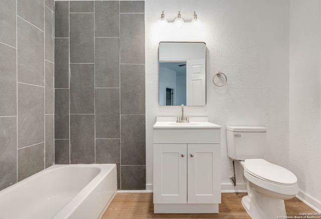 1128 Fulton Ave, San Antonio, TX 78201