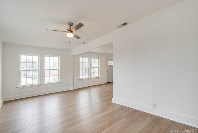 1128 Fulton Ave, San Antonio, TX 78201