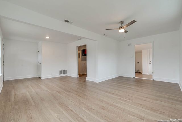 1128 Fulton Ave, San Antonio, TX 78201