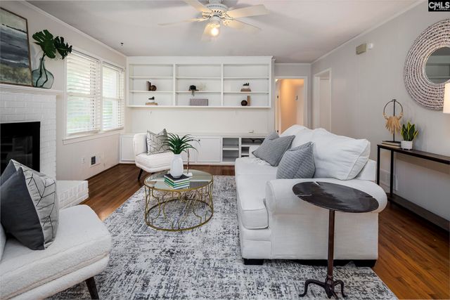 1006 Coatesdale Road, Columbia, SC 29209