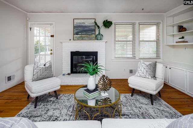 1006 Coatesdale Road, Columbia, SC 29209