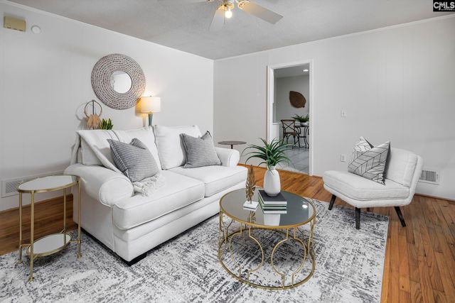 1006 Coatesdale Road, Columbia, SC 29209