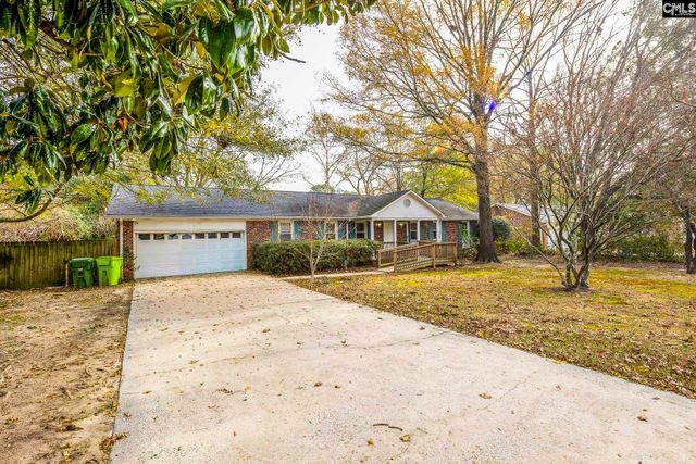 1006 Coatesdale Road, Columbia, SC 29209