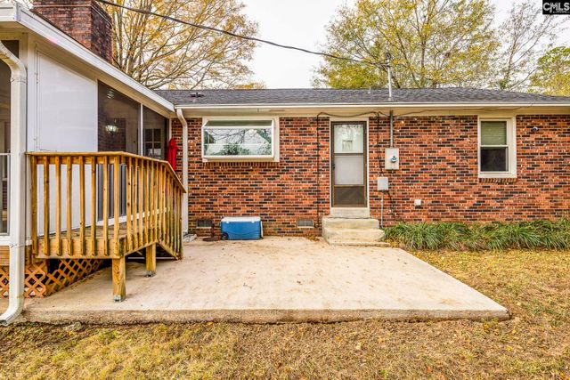 1006 Coatesdale Road, Columbia, SC 29209