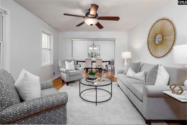 1006 Coatesdale Road, Columbia, SC 29209