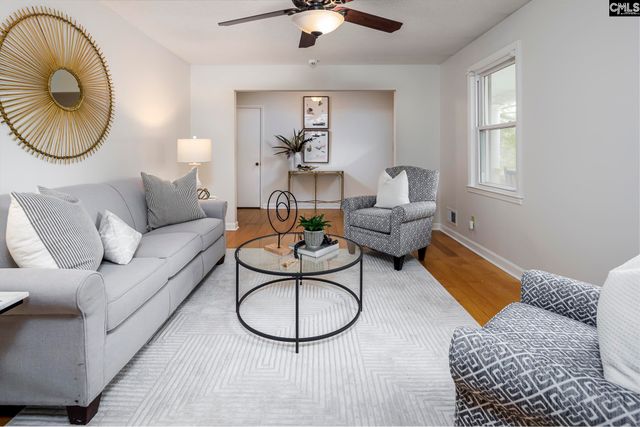 1006 Coatesdale Road, Columbia, SC 29209